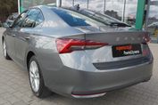 Skoda Octavia TSI mHEV Drive Selection DSG