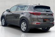 Kia Sportage 1.6 Gdi l Business Line 2WD