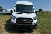 Ford Transit L4H3 Trend 350 RWD