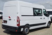 Opel Movano L2H2 Zabudowa Brygadowa AT