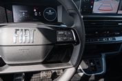 Fiat Ulysse L2H1 Shuttle EAT8