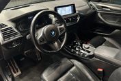 BMW X4 xDrive20i mHEV M Sport sport-aut