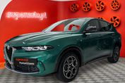 Alfa Romeo Tonale T4 GSE TI DCT