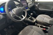 Renault Symbioz Techno 1.2 TCe Eco-G LPG