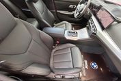BMW Seria 3 320d xDrive mHEV M Sport sport-aut