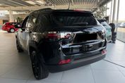 Jeep Compass North Star 1.5 T4 mHEV DCT