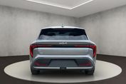 Kia K4 1.6 T-GDI M