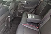 Baic Beijing 7 1.5T Luxury DCT
