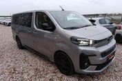 Citroen SpaceTourer XL L2H1 Business EAT8