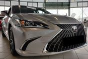Lexus ES 300h Business Edition 2.5 E-CVT