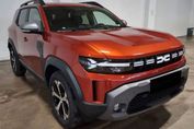 Dacia Duster Journey Eco-G LPG 1.2