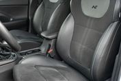 Hyundai i30 N 2.0 T-GDI Performance DCT