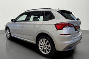Skoda Kamiq 1.5 TSI Style DSG