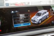 Mercedes GLE 53 AMG 4MATIC