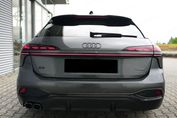 Audi A6 TDI quattro S line Avant