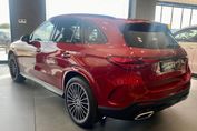 Mercedes GLC 220 d 4-Matic AMG Line