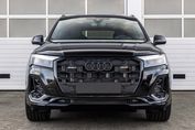 Audi Q7 55 TFSI e quattro S Line