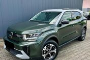 Citroen C3 Aircross Max eDCT6 1.2 mHEV