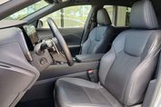 Lexus RX 350h Prestige