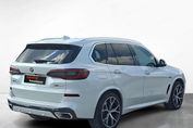 BMW X5 xDrive45e sport-aut