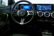 Mercedes Klasa A 200 d Progressive 8G-DCT