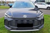 MG ZS 1.5 HEV+ Exclusive aut