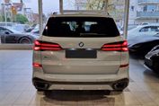 BMW X5 xDrive30d M Sport