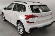 Skoda Kamiq Drive 1.5 TSI  DSG