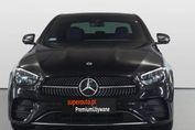 Mercedes Klasa E 220 d 4MATIC AMG/Avantgarde