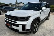 Hyundai Santa Fe 1.6 T-GDI HEV Platinum 4WD aut