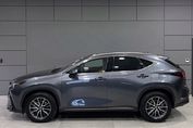 Lexus NX 350h Prestige 2WD