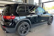 Mercedes GLB 200 d 4-Matic AMG Line