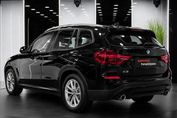BMW X3 xDrive20i