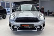 Mini Countryman Cooper