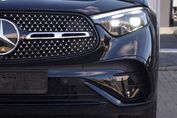 Mercedes GLC Coupe 220 d 4-Matic AMG Line