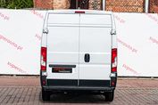 Opel Movano L3H2