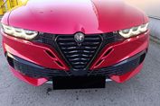 Alfa Romeo Tonale 1.5 Sport Speciale