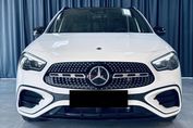 Mercedes GLA 200  AMG Line