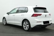 Volkswagen Golf Life Plus 1.5 eTSI mHEV DSG