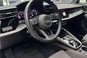 Audi A3 35 TFSI S Tronic
