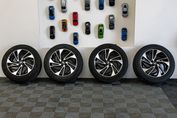 Hyundai Tucson 1.6 CRDI Executive 2WD DCT