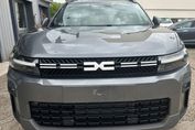 Dacia Bigster Journey 4x4 1.2 TCe Hybrid-G LPG