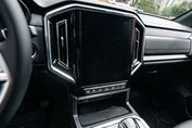 Jac T9 8AT 4x4