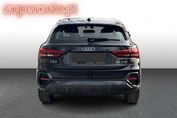 Audi Q3 Sportback 35 TFSI