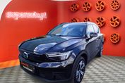 Volvo XC40 82kWh Recharge Twin AWD Plus aut