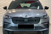 Skoda Scala Monte Carlo 1.5 TSI DSG