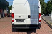 Opel Movano Heavy L4H2