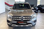 Mercedes GLB 200