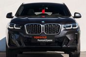BMW X4 xDrive30i M Sport