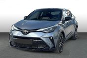 Toyota C-HR GR Sport 2.0 Hybrid